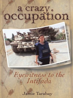 cover image of A Crazy Occupation